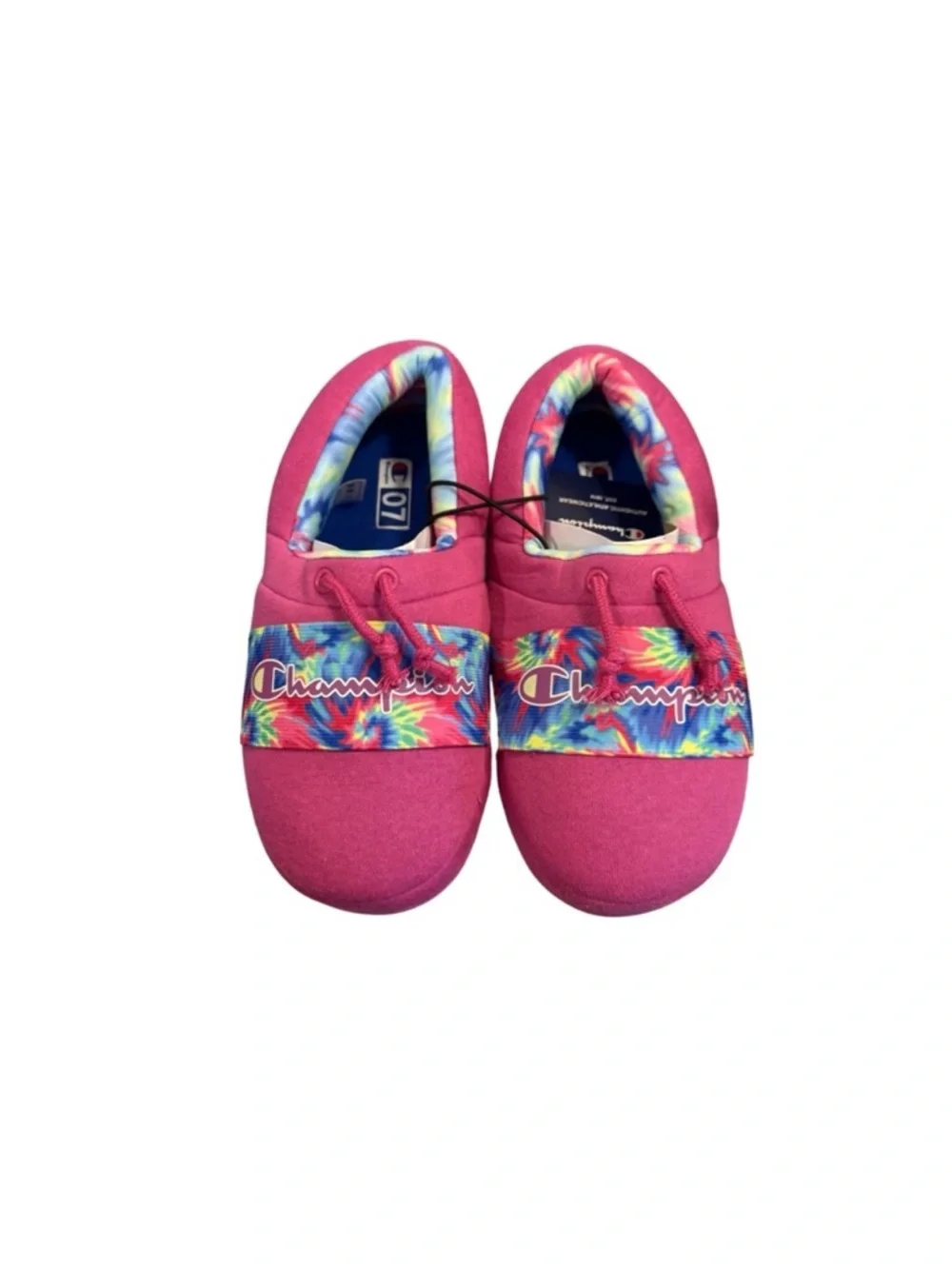 New Champion Slippers